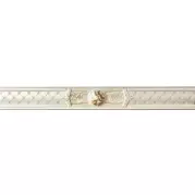 Бордюр Cen Aria Diva 6x50 Venus Ceramica
