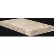 Ступень 62495 Regis Angolo Dx Gradino C.Retta Beige 33x60 Cerdomus