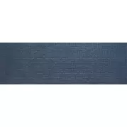 Плитка Emigres Enzo Bilma Azul настенная 30x90