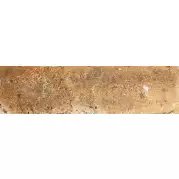 Настенная плитка Nashville Ocre 7x28 Ecoceramic