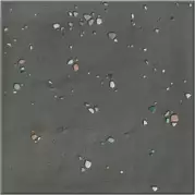 Керамогранит WOW Stardust Pebbles Nero 15x15 126394