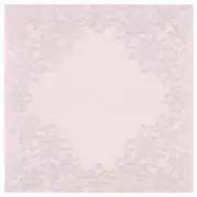 Декор 6001067 Dec.Dora Soffio Rosa 15x15 Vallelunga