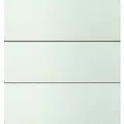 Панно Porcelanosa Glass Logos Blanco 31.6x90 P34702871