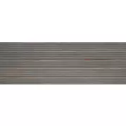 Плитка настенная Track Concept Grafito Rect. 30x90 Keraben