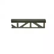 Профиль Butech Pro-Part Graphite Matt 8x12.5x2500 B71342668