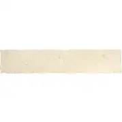 Керамогранит Del Conca Mulini di Canepa Listello Hard Brix/HMC10 White 6x30