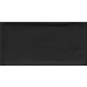 Плитка Vives Ceramica Etnia Negro 10x20 настенная