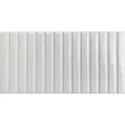 Мозаика Dune Kit-Kat Mosaic Snow Glossy 11.5x23.1 настенная 188862