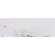 Плитка Fabresa Patinee Glace 10x30 настенная
