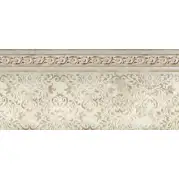 Плинтус Chrono Zocalo Rapolano Cream 15x31.6 Rocersa