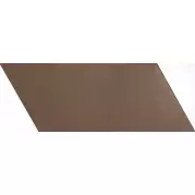 Керамогранит 23207 Chevron Marron Mate Right 9x20.5 Equipe
