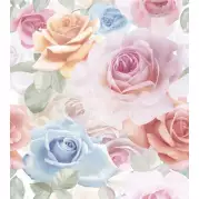 Панно Ceradim Bouquet Panno 45x50