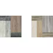 Декор 749523 Magnum Decoro Rexd/F 80X80 Rex Ceramiche