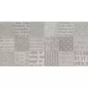 Плитка Golden Tile Abba Patchwork серый 30x60 настенная 652151