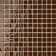 Мозаика 20046N Темари тёмно-коричневый 29.8x29.8 Kerama Marazzi