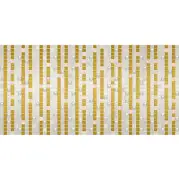 Декор 08-03-11-1337 Avelana Melody бежевый 20x40 Ceramica Classic