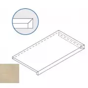 Ступень Italon District X2 Sand Scalino Ang. Dx 33x60 угловая правая 620070000710