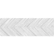 Плитка Keraben Rue de Paris Art Blanco 40x120 настенная