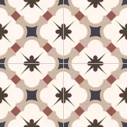 Керамогранит Gayafores Grace Beige 33.15x33.15