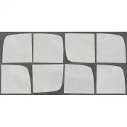 Керамогранит Del Conca Nesting Synergy Rett 60x120 GCNS15SINER