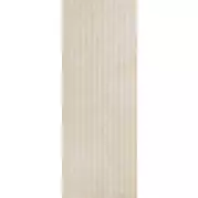Плитка Porcelanite Dos 8204 Crema Relieve 33.3x80 настенная