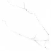 Керамогранит Laparet Atlantic White белый 60x60 полированный
