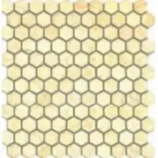 Мозаика Primacolore Marmo MN184HLA (2,5x2,5) 30x30