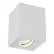Потолочный светильник Crystal Lux Clt 420 WH