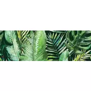 Декор Ceramika Konskie Braga Tropic A 25x75