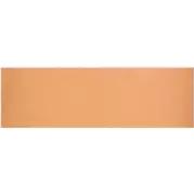 Плитка Alfalux Glitter Pesca Glossy 12.5x41 настенная 3153969