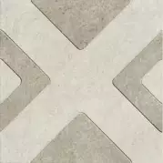 Декор 752492 I Tessuti Dec Rivest. E Pav. 6mm 80x80 Cerim