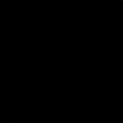 Плитка Vives Ceramica Monocolor Negro 20x20 напольная