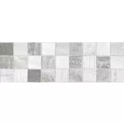 Плитка Vives Ceramica Rho Zafora-R Multicolor 32x99 настенная