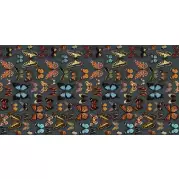 Керамогранит ABK Ceramiche Wide and Style D+ Papillon 60x120 PF60007652