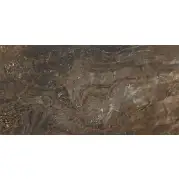 Керамогранит Estima Bernini Dark Brown полированная 60x120 BR04