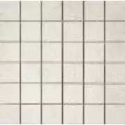 Мозаика 9212 Fusion Mosaico Iridium Strut.Lapp.Rett. 32.6X32.6 La Fabbrica
