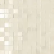 Мозаичный декор Novabell Paint Mosaico Lustro Beige 30x30