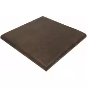 Ступень Natucer Everest Angulo Peldano 1pz Tierra 33x33 угловая