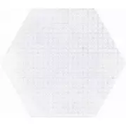 Декор Equipe Urban Hexagon Melange Light 25,4x29,2