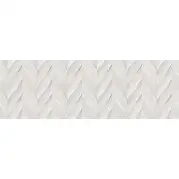 Плитка Emigres Kiel Agora Blanco XL 25х75 настенная
