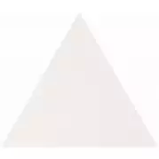 Настенная плитка Equipe Scale Triangolo White 10,8x12,4