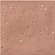 Керамогранит WOW Stardust Pebbles Cotto 15x15 126392