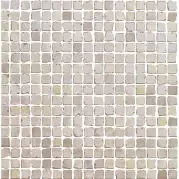 Мозаика Casa Dolce Casa Vetro 03 Silver Lux Mosaico 4.5mm 30x30 735627