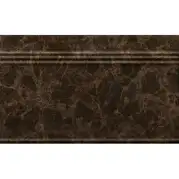 Плинтус Italon Elite Dark Alzata 15x25 600090000210