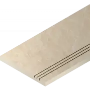 Бортик Italon Materia X2 Magnesio Bor. Grip Dx 30x60 правый 620090000406