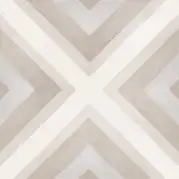 Керамогранит Decocer Artisan Cream 20x20