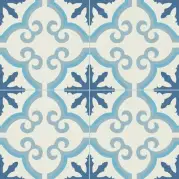 Керамогранит Mykonos Ceramica Menorca Galdana 45x45 GALDANA
