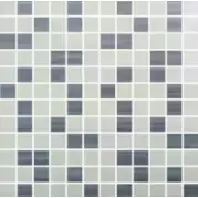 Мозаичный декор Colorker Edda Mosaico S Mix F T2.5 30x30