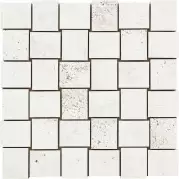 Мозаика Peronda D.Mitte-W 30x30 20351