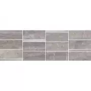 Мозаика Ceramika Konskie Slate Mosaic 20x60